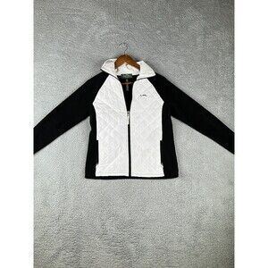 Lauren Ralph Lauren Active Petite small beautiful jacket green tag